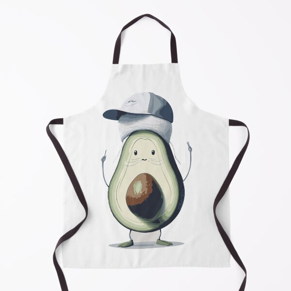 Item preview, Avocado Lover designed and sold by After De Moment.
