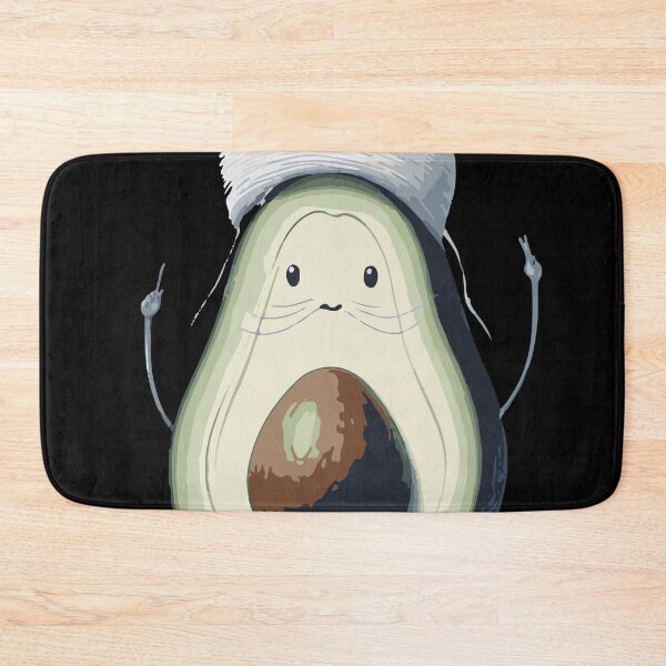 Item preview, Avocado Lover designed and sold by After De Moment.