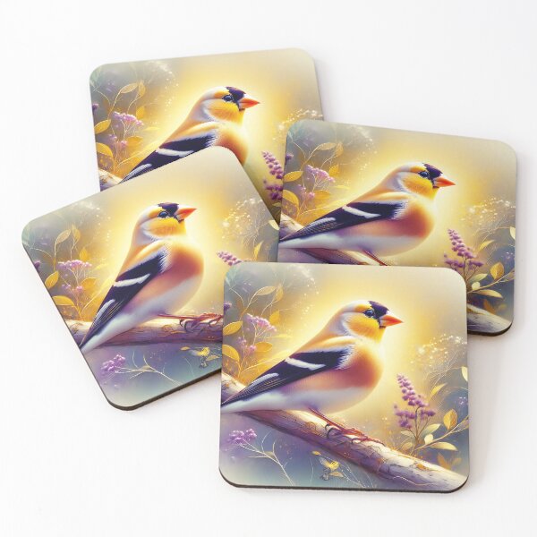Item preview, Goldfinch Art #28 | Goldfinch Lovers designed and sold by ksgraphics222.