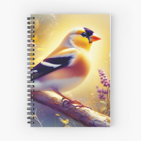 Item preview, Goldfinch Art #28 | Goldfinch Lovers designed and sold by ksgraphics222.