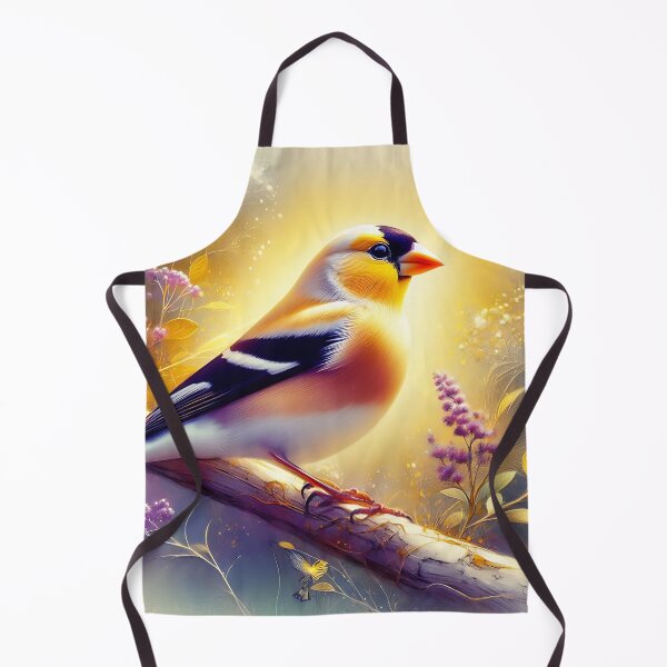 Item preview, Goldfinch Art #28 | Goldfinch Lovers designed and sold by ksgraphics222.