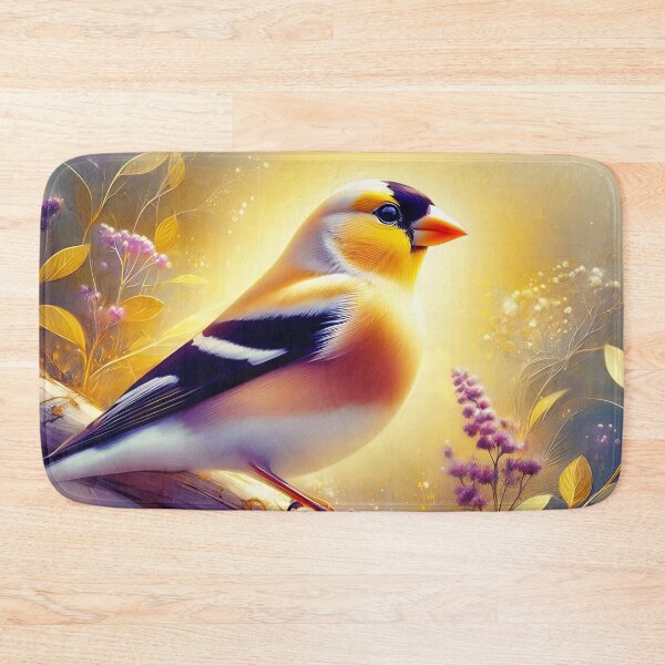 Item preview, Goldfinch Art #28 | Goldfinch Lovers designed and sold by ksgraphics222.