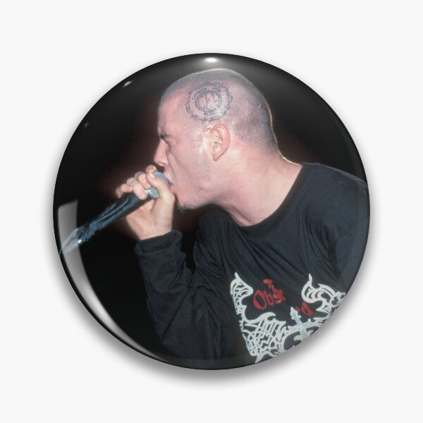 Item preview, Phil Anselmo - Photograph designed and sold by ConcertImages.