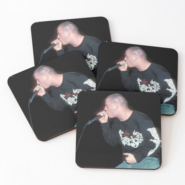 Item preview, Phil Anselmo - Photograph designed and sold by ConcertImages.