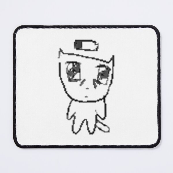 Item preview, sleepy cat meme designed and sold by Rifzter's Shop.