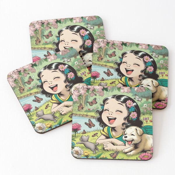 Item preview, Little Joys, Big Smiles - 220 designed and sold by sagaofsilence.