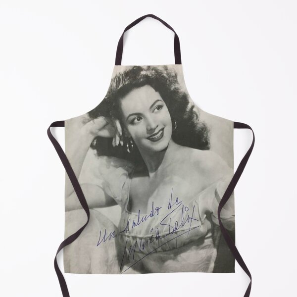 Item preview, María Félix Signed designed and sold by TribeMystic.