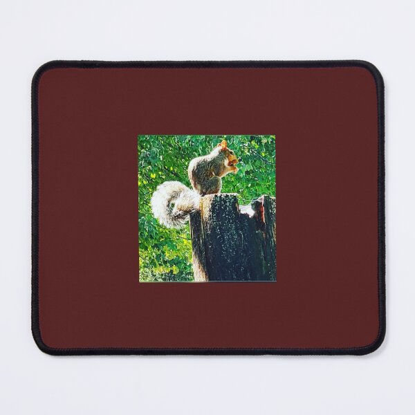 Item preview, Nutty Squirrel  designed and sold by Christina and Juliana Creations.