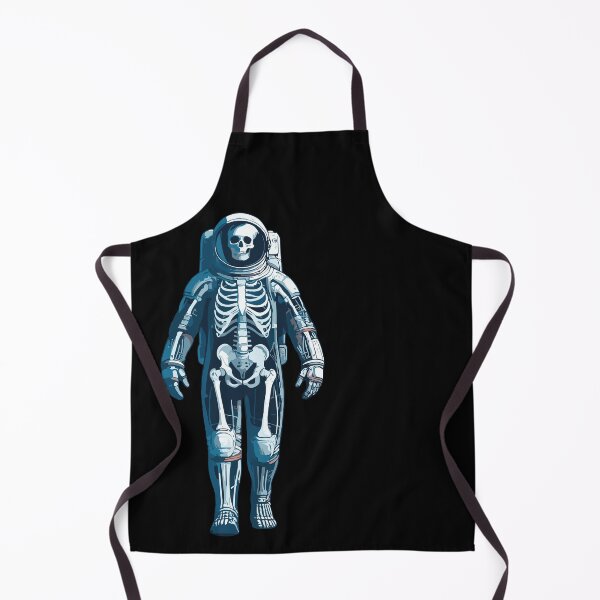 Item preview, X-ray Astronaut Body Anatomy Radiography Skeleton designed and sold by Artistoos.