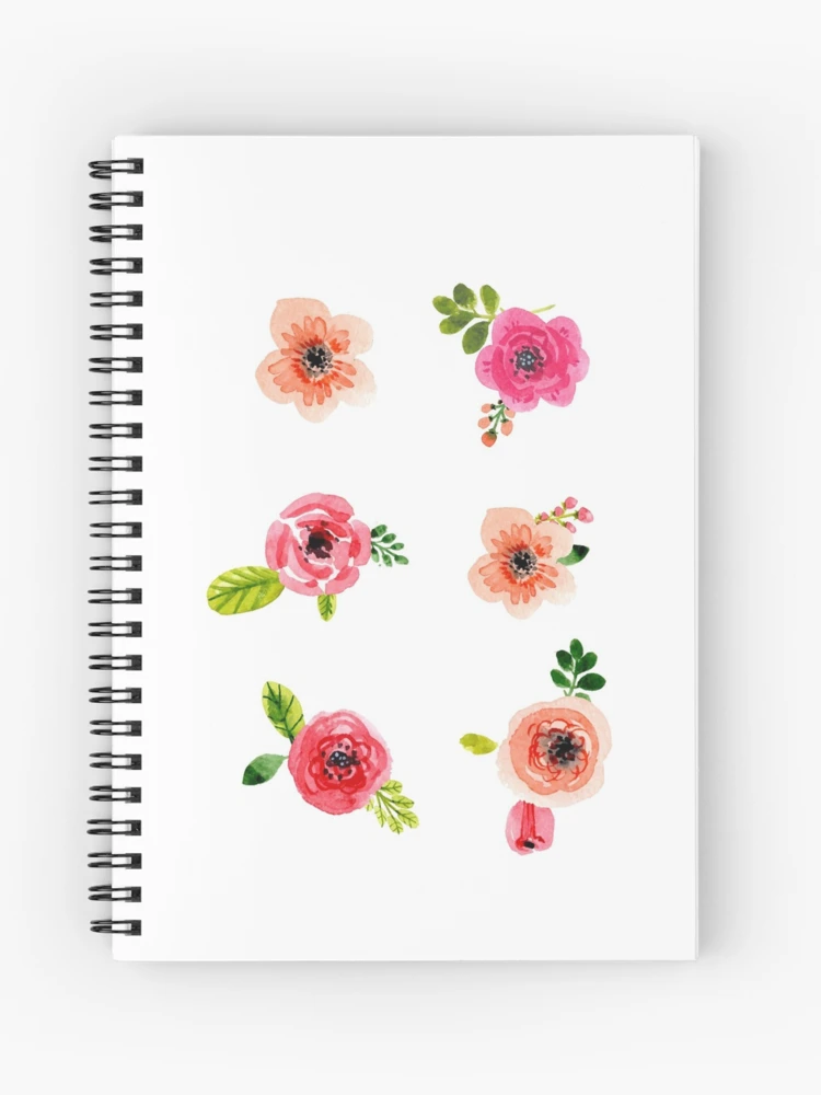 Little Flowers