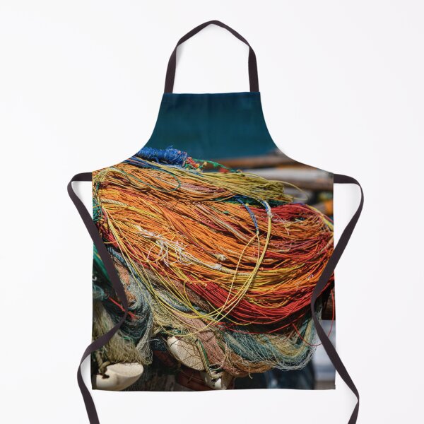 Item preview, Fish net designed and sold by GdeGaillard.