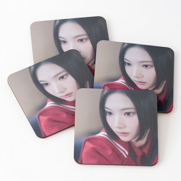 Item preview, Hearts2Hearts The Chase Hearts2Hearts JIWOO ❤ designed and sold by Valereekmerch.