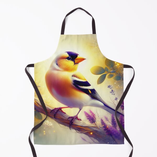 Item preview, Goldfinch Art #29 | Goldfinch Lovers designed and sold by ksgraphics222.