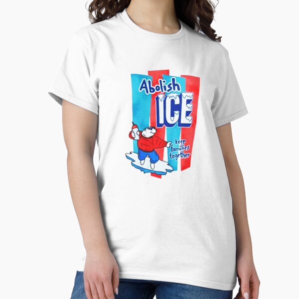 Item preview, Abolish Icee designed and sold by dennykrakov.