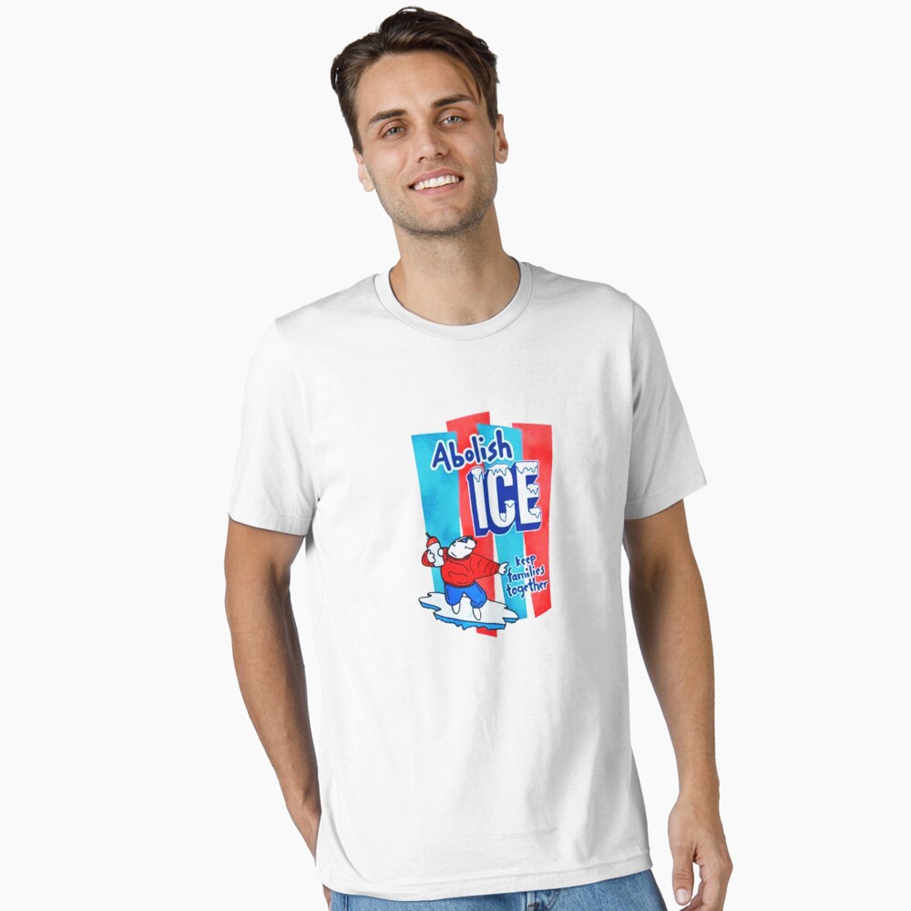 Item preview, Essential T-Shirt designed and sold by dennykrakov.