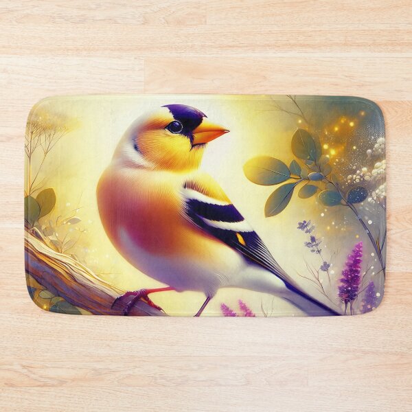 Item preview, Goldfinch Art #29 | Goldfinch Lovers designed and sold by ksgraphics222.