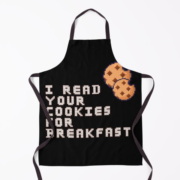 Item preview, I Read Your Cookies for Breakfast | data collection designed and sold by MartaDreamCraft ⭐⭐⭐⭐⭐.
