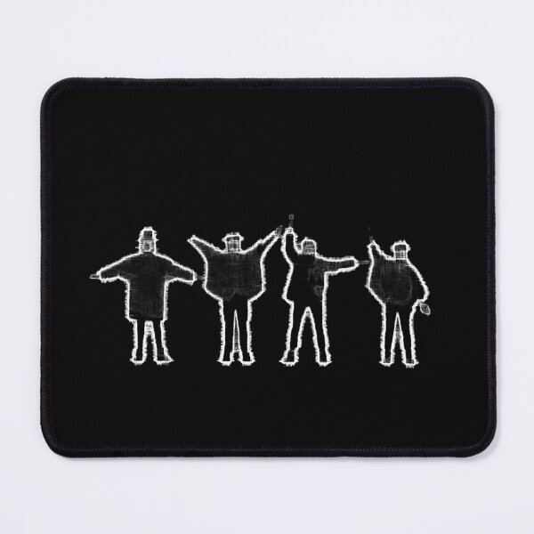 Item preview, The Beatles Retro designed and sold by After De Moment.