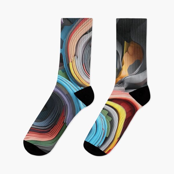 Item preview, Complex Digital Abstract Art designed and sold by Sigtrix.