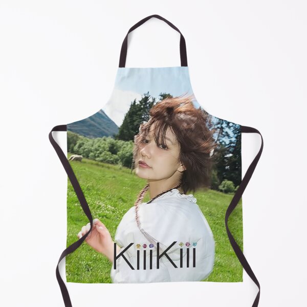 Item preview, KIIIKIII JIYU KIIIKIII I DO ME KIIIKIII UNCUT GEM designed and sold by Valereekmerch.