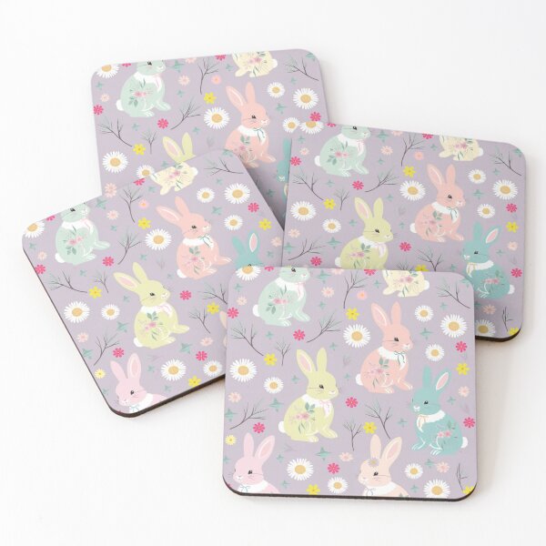 Item preview, Cute bunny design designed and sold by Adela80.