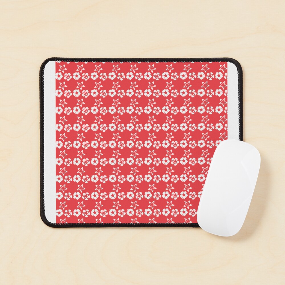 Item preview, Mouse Pad designed and sold by varshitha2024.