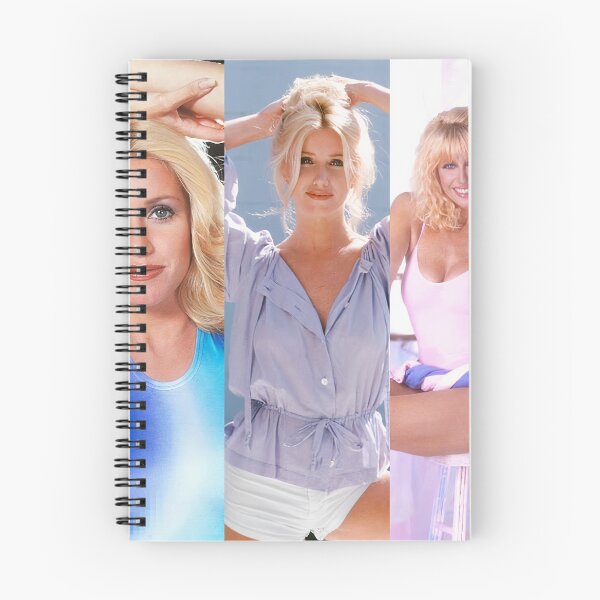 Item preview, Suzanne Somers Collage designed and sold by TribeMystic.