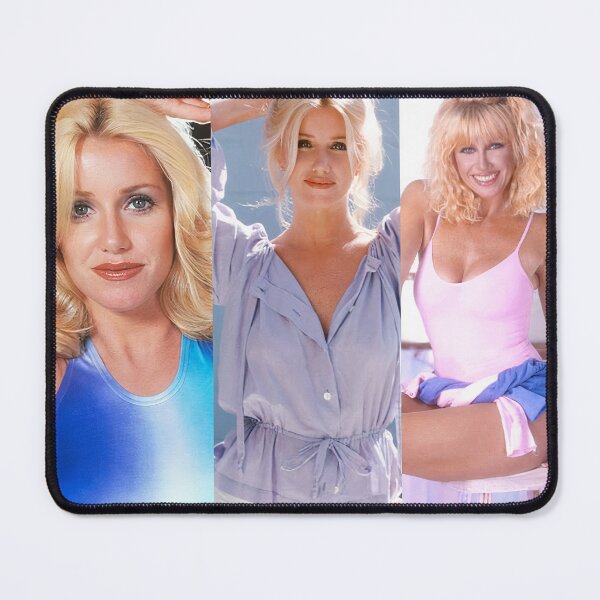 Item preview, Suzanne Somers Collage designed and sold by TribeMystic.