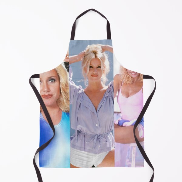 Artikelvorschau, Suzanne Somers Collage entworfen und verkauft von TribeMystic.
