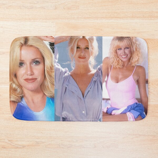 Item preview, Suzanne Somers Collage designed and sold by TribeMystic.