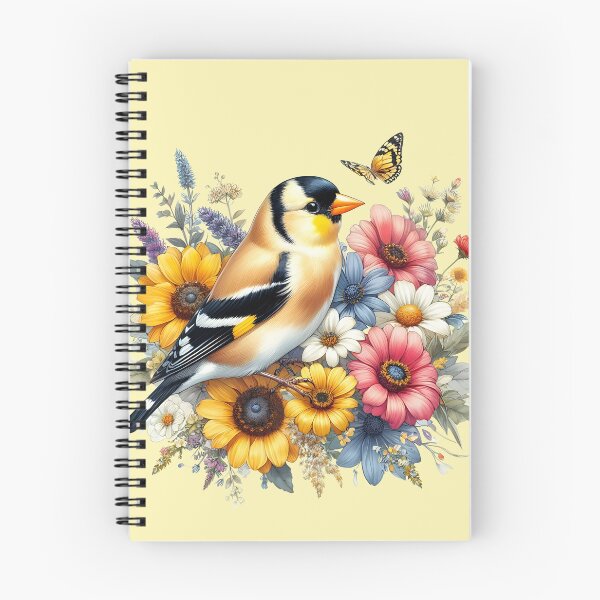 Item preview, Goldfinch Art #30 | Goldfinch Lovers designed and sold by ksgraphics222.