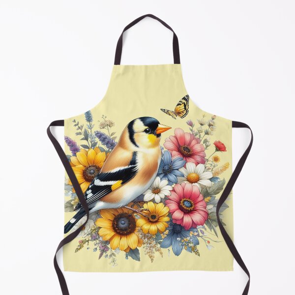 Item preview, Goldfinch Art #30 | Goldfinch Lovers designed and sold by ksgraphics222.