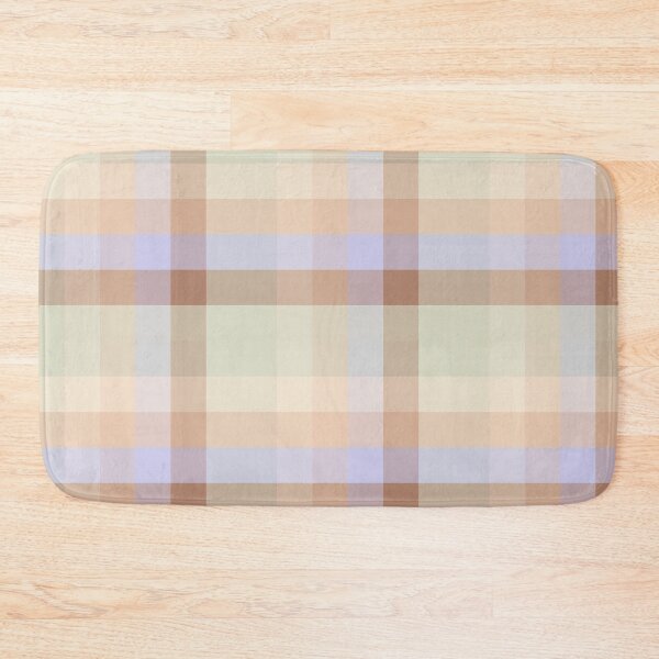 Item preview, 1940 Pickup Coordinating Plaid 2 designed and sold by Art in My Loft.