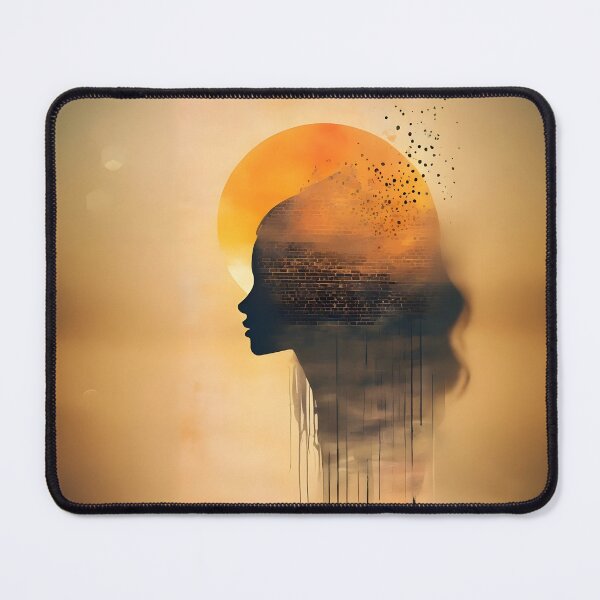 Item preview, the fluidity of ever-changing thoughts designed and sold by scarlov.