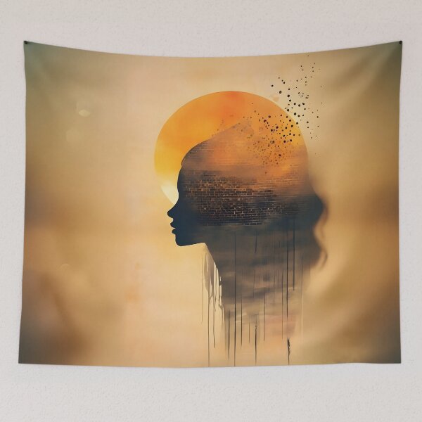 Item preview, the fluidity of ever-changing thoughts designed and sold by scarlov.
