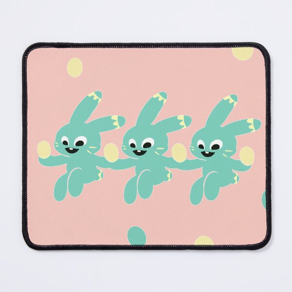 Item preview, Easter bunny designed and sold by click meteor.