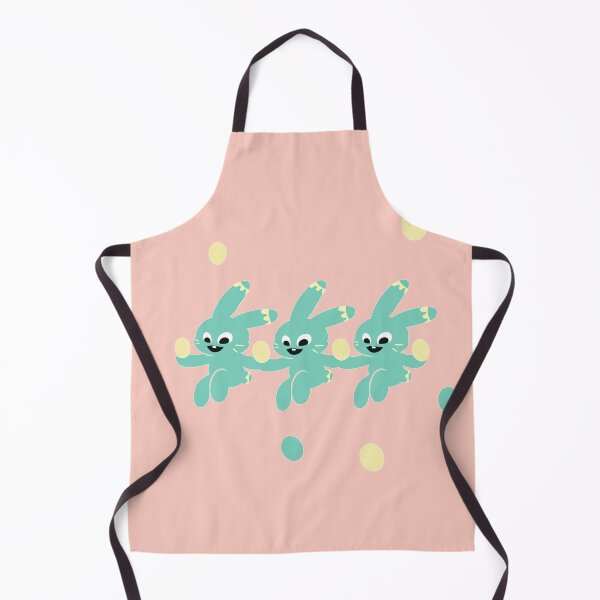 Item preview, Easter bunny designed and sold by click meteor.