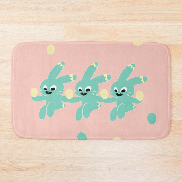 Item preview, Easter bunny designed and sold by click meteor.
