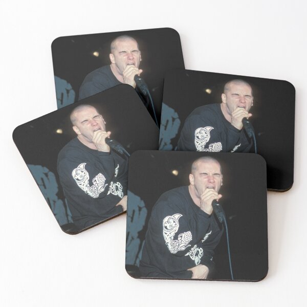 Item preview, Phil Anselmo - Photograph designed and sold by ConcertImages.