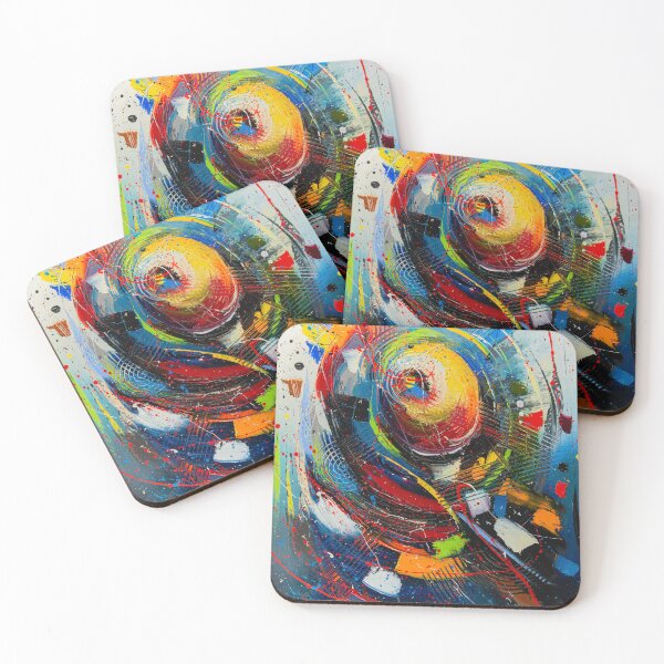 Item preview, Whirlwind of Emotions designed and sold by VladArt House.