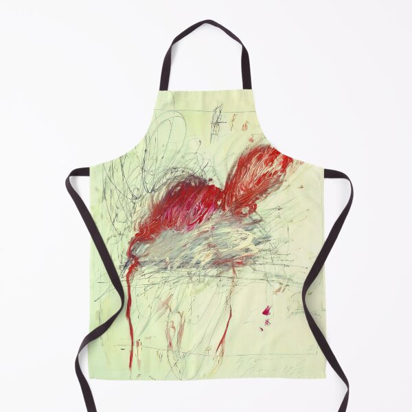 Aperçu de l'œuvre Cy Twombly créée et vendue par ShelbyMCCCay.