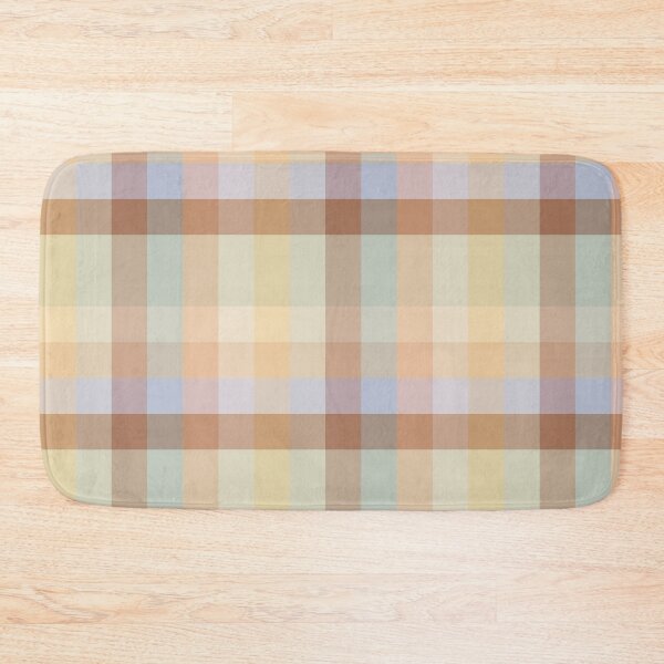 Item preview, 1940 Pickup Coordinating Plaid 1 designed and sold by Art in My Loft.