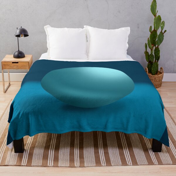 Item preview, Teal Orb designed and sold by OTCreativeLab.