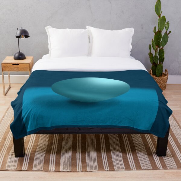 Item preview, Teal Orb designed and sold by OTCreativeLab.
