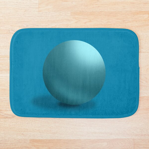 Item preview, Teal Orb designed and sold by OTCreativeLab.