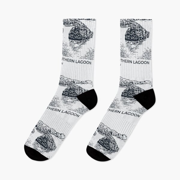 Item preview, Rock Islands Southern Lagoon - Palau designed and sold by Lakeric Cityscapes.
