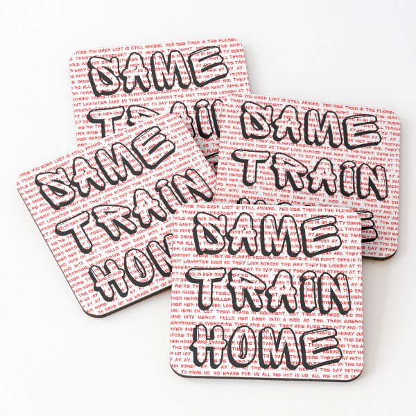 Item preview, Warriors lyrics designed and sold by broadwaygirl142.