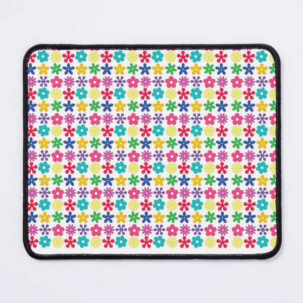 Item preview, Flowers Vector Pattern designed and sold by varshitha2024.