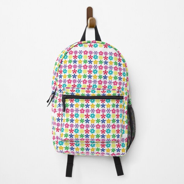 Item preview, Flowers Vector Pattern designed and sold by varshitha2024.