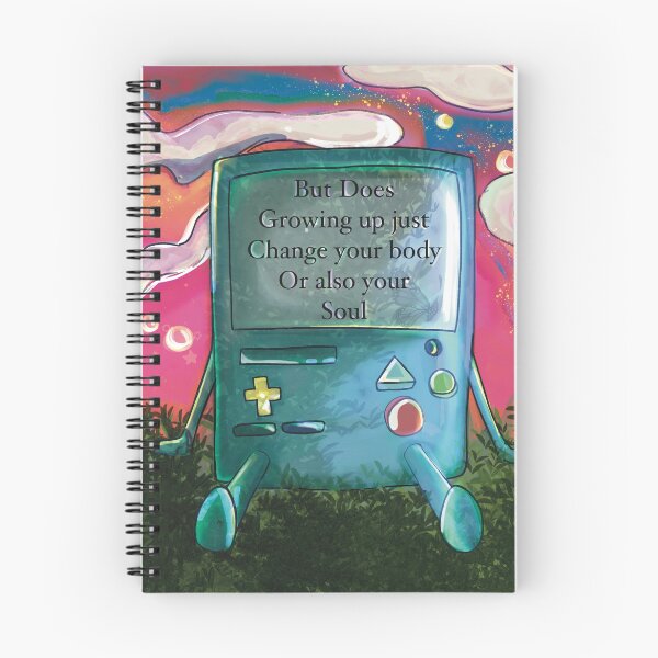 Item preview, What is growing up designed and sold by Mykaylae05.